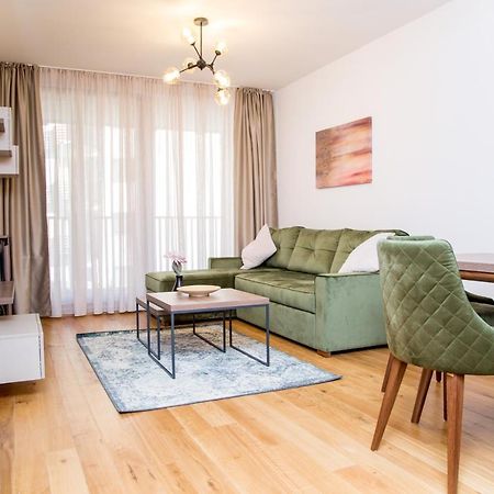 Apartman Lena Marie Zlatibor Kültér fotó
