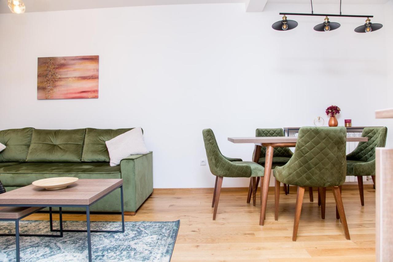 Apartman Lena Marie Zlatibor Kültér fotó