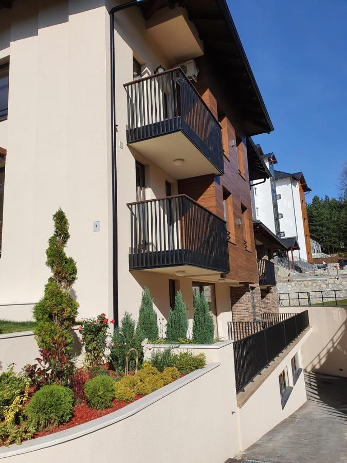 Apartman Lena Marie Zlatibor Kültér fotó