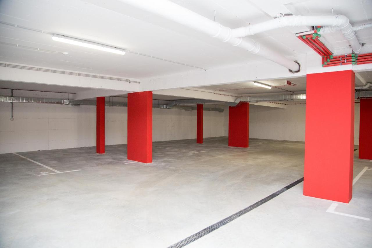 Apartman Lena Marie Zlatibor Kültér fotó