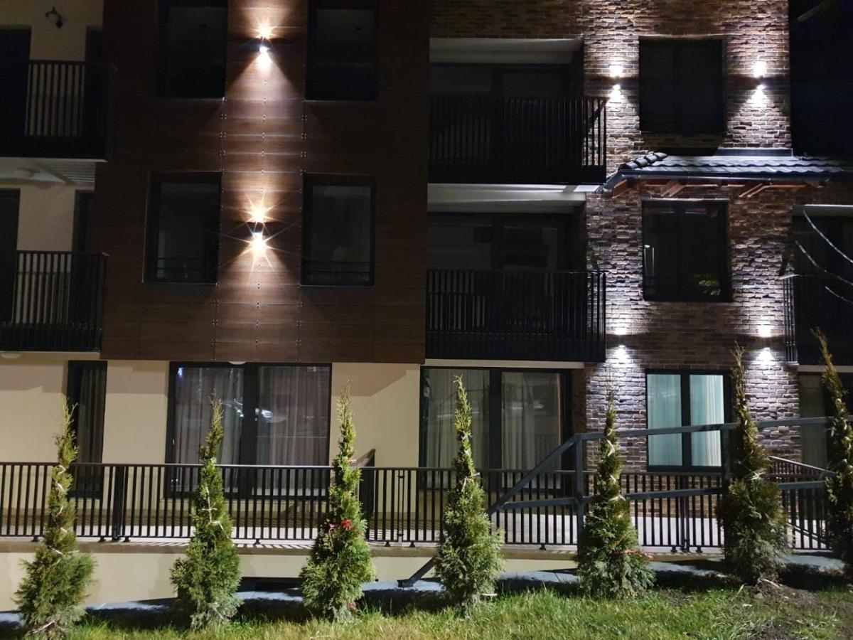 Apartman Lena Marie Zlatibor Kültér fotó