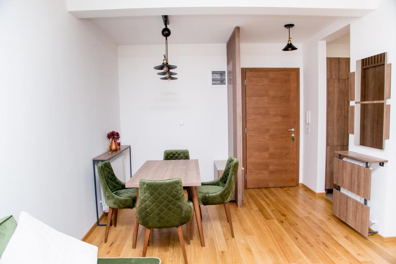 Apartman Lena Marie Zlatibor Kültér fotó