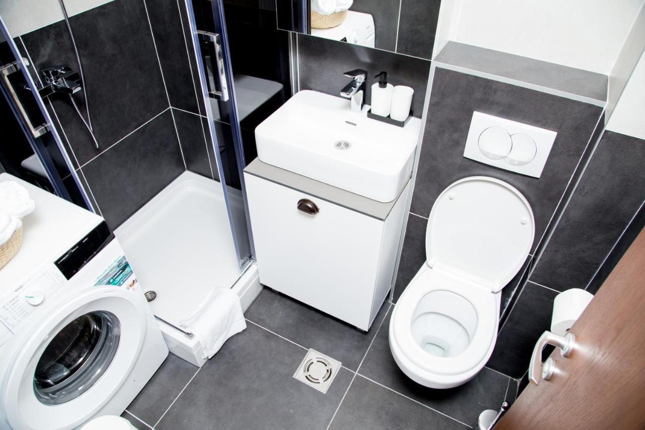 Apartman Lena Marie Zlatibor Kültér fotó