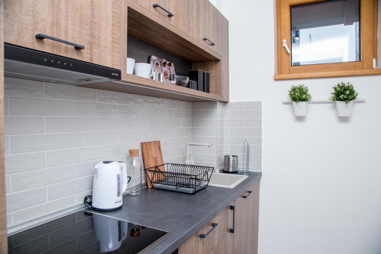 Apartman Lena Marie Zlatibor Kültér fotó