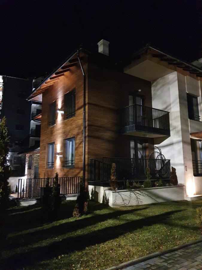 Apartman Lena Marie Zlatibor Kültér fotó
