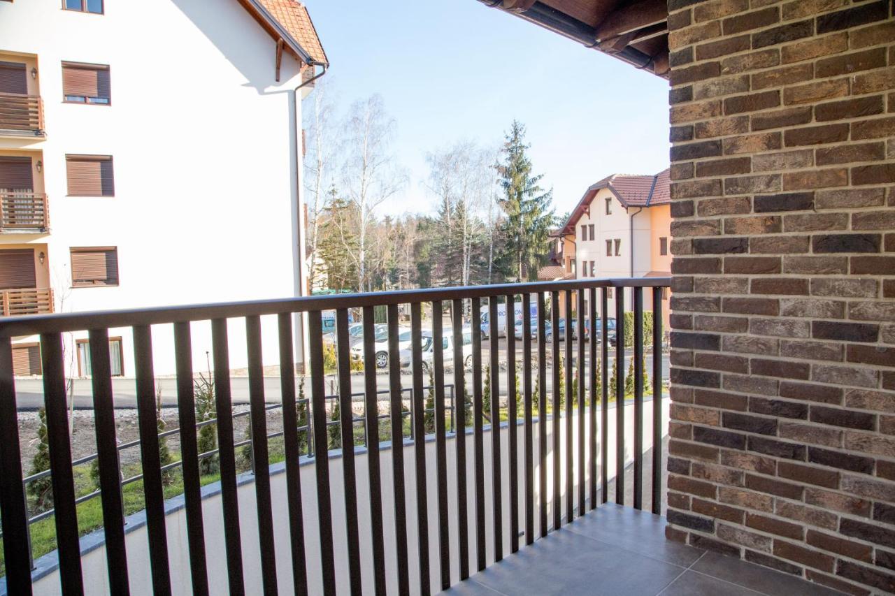 Apartman Lena Marie Zlatibor Kültér fotó