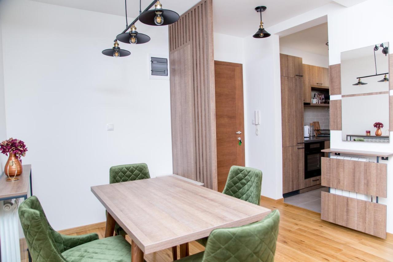 Apartman Lena Marie Zlatibor Kültér fotó
