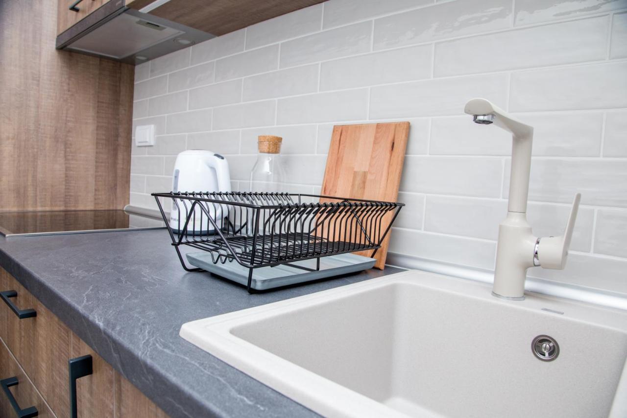 Apartman Lena Marie Zlatibor Kültér fotó