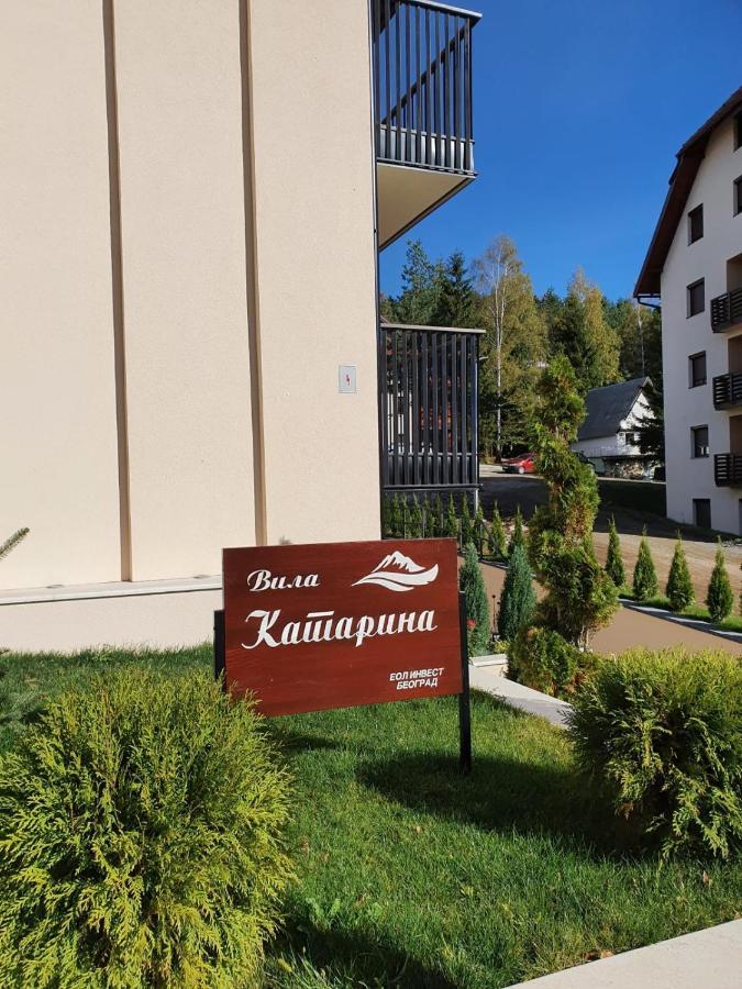 Apartman Lena Marie Zlatibor Kültér fotó