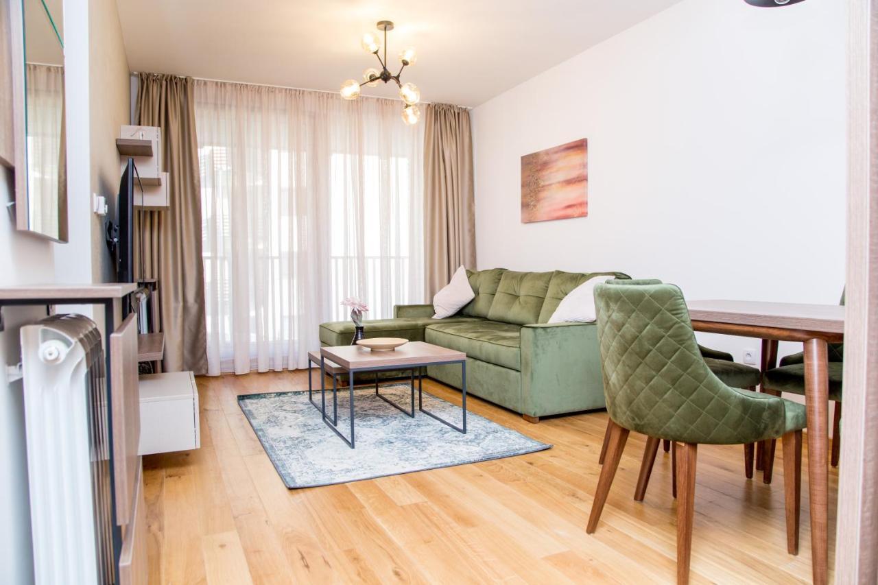 Apartman Lena Marie Zlatibor Kültér fotó