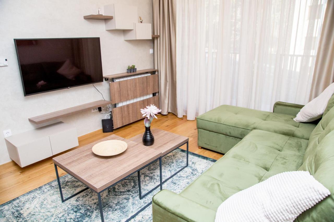 Apartman Lena Marie Zlatibor Kültér fotó
