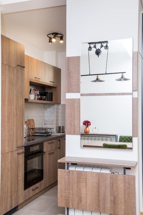 Apartman Lena Marie Zlatibor Kültér fotó