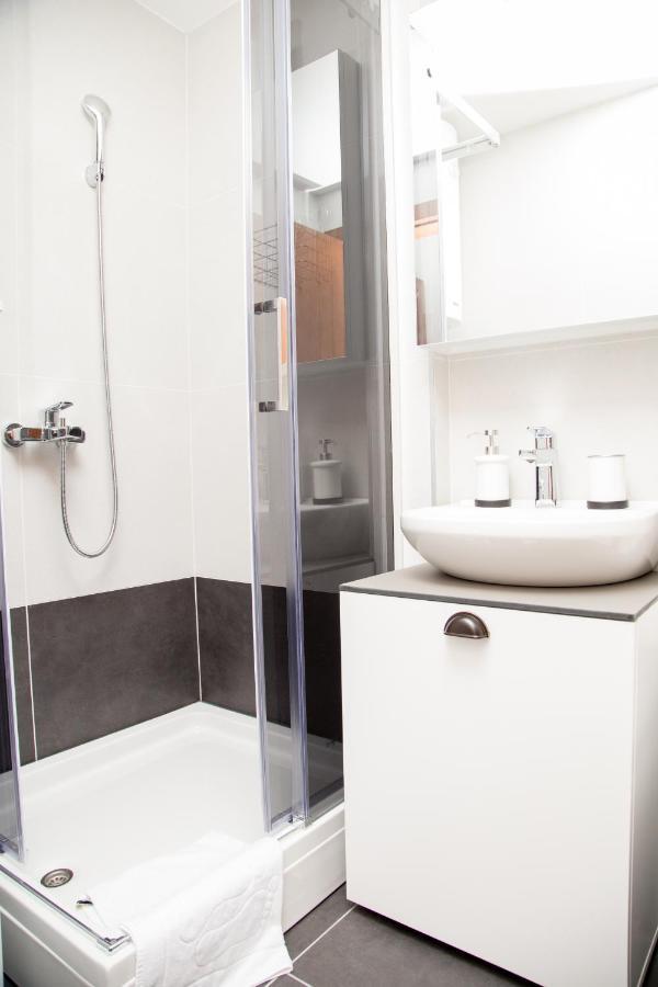 Apartman Lena Marie Zlatibor Kültér fotó