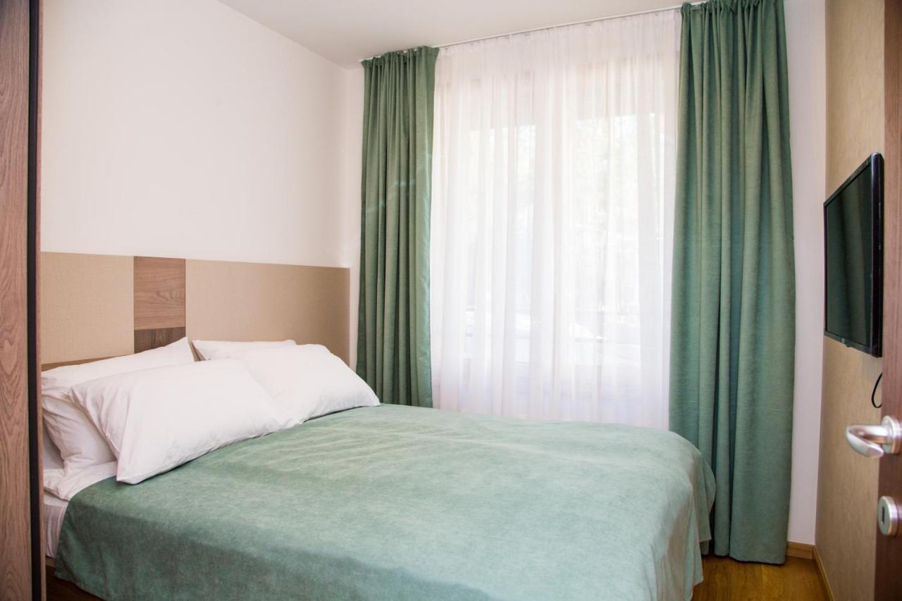 Apartman Lena Marie Zlatibor Kültér fotó