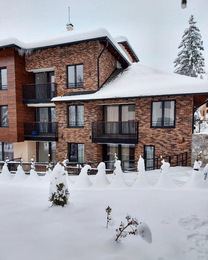 Apartman Lena Marie Zlatibor Kültér fotó