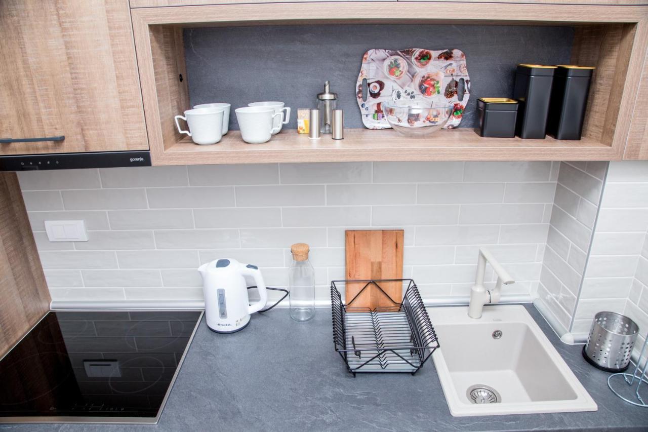Apartman Lena Marie Zlatibor Kültér fotó