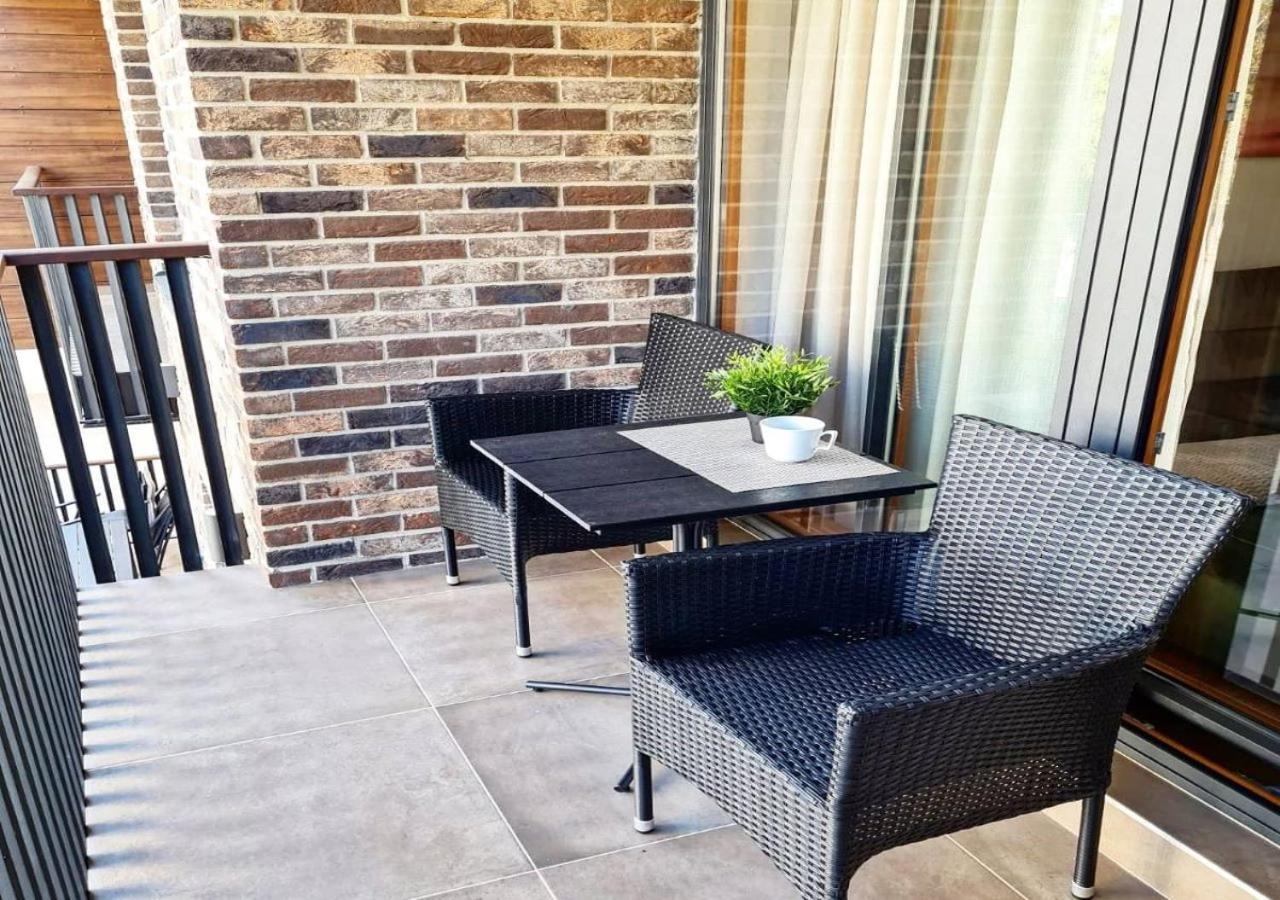 Apartman Lena Marie Zlatibor Kültér fotó