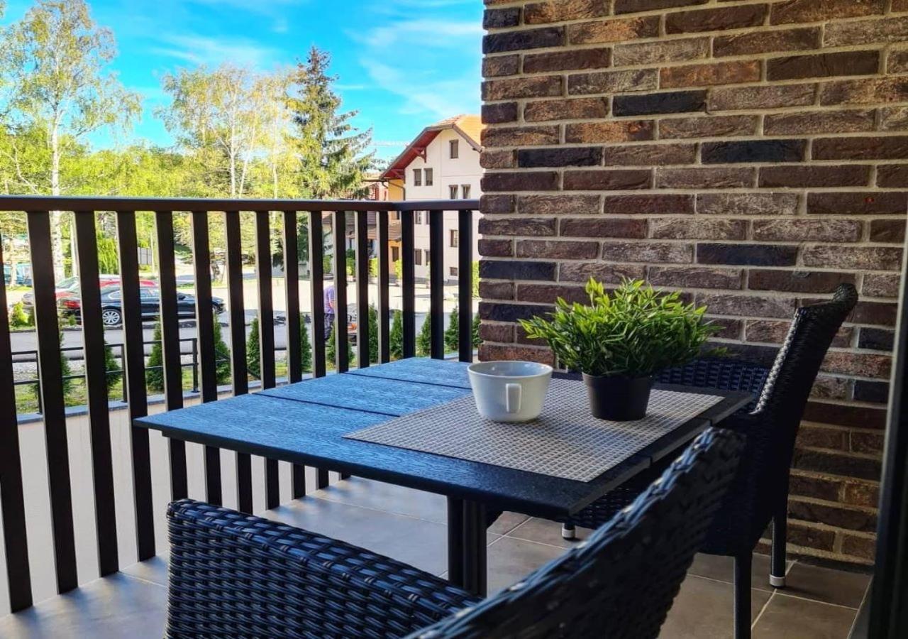 Apartman Lena Marie Zlatibor Kültér fotó