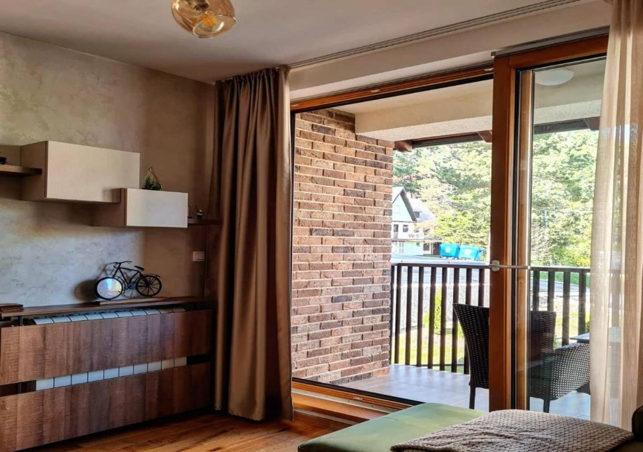 Apartman Lena Marie Zlatibor Kültér fotó
